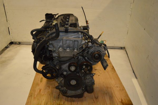 Toyota Engine